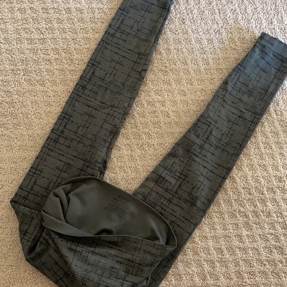 Spanx- Olive Green